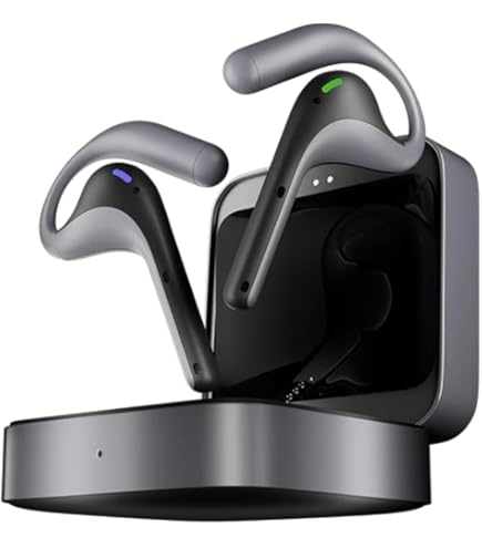Amazon.com : Wooask AI Translator Earbuds, 144 Language Translator